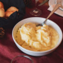 Grandma's Mashed Potatoes